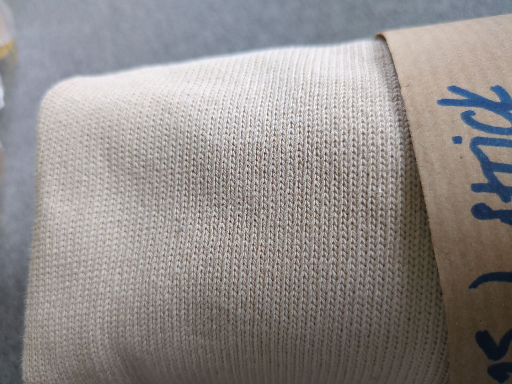 Stoffe: Strick Stoff – Neu (gemäss Beschreibung) aus Luzern von reg_dq65 2