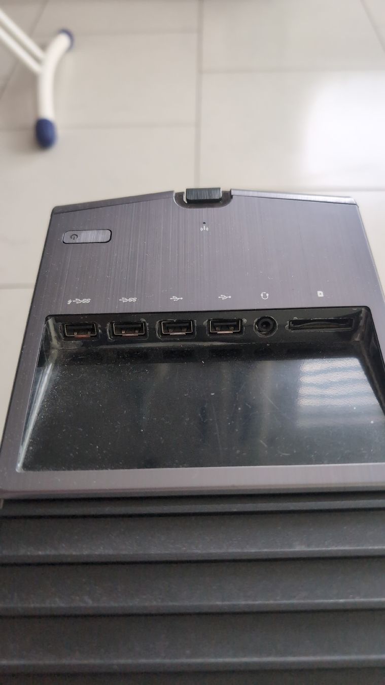 Hewlett Packard PCs: HP Omen Gaming PC gebraucht – Gebraucht aus Freienwil von MarcelloMarra 2