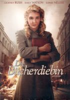 DVD: Die Bücherdiebin (mit Sophie Nélisse, Geoffrey Rush)