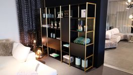 Regalsystem BC 06 RoomM68, Janua