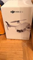 drone mini 2 se 