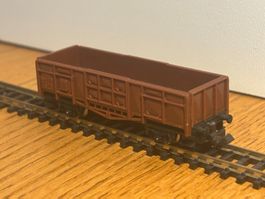 e1874: Hochbordwagen (Spur N)