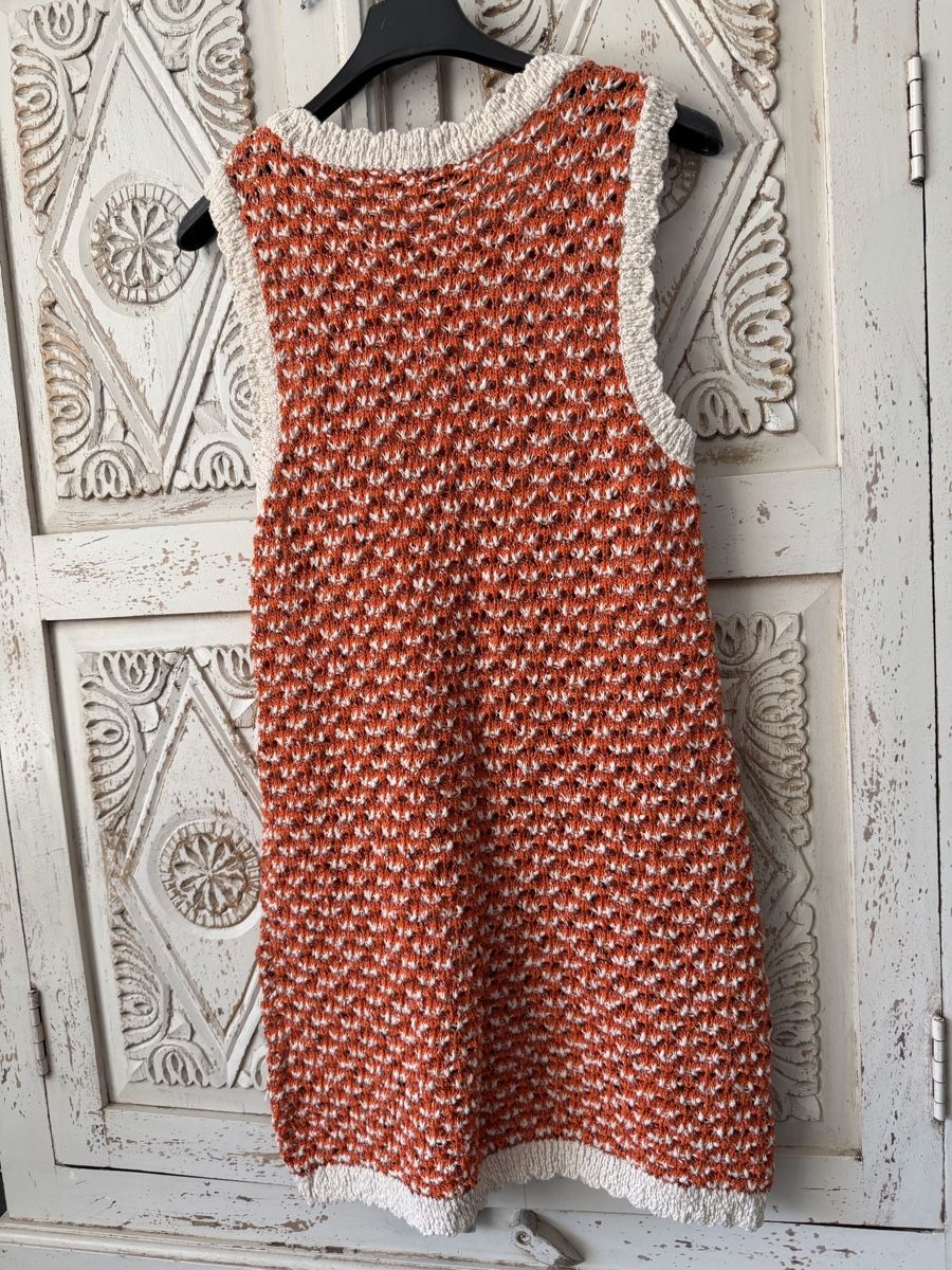 Zara Vestiti: Strickkleid – Nuovo (secondo la descrizione) da Tägerwilen venduto da Cessna98 1