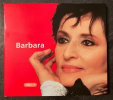 CD Barbara - Vol. 1