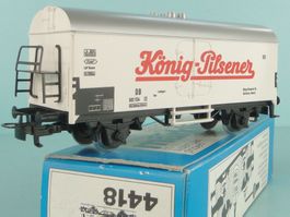 Märklin 4418 König Pilsener
