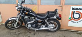 Honda RC14 VT 750 Custom