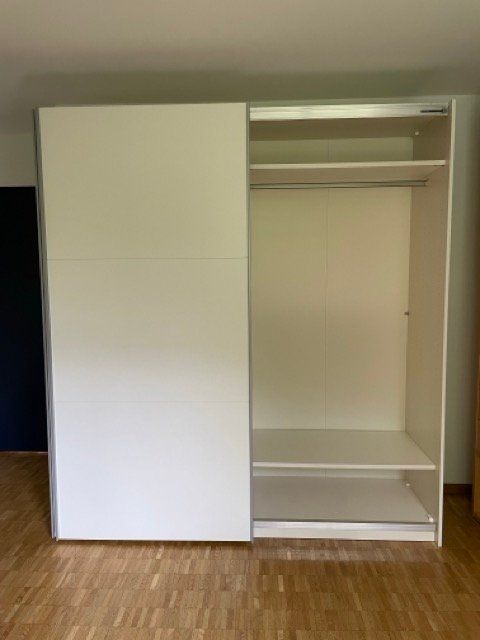 Pfister Schränke: Kleiderschrank Schiebetüren – Gebraucht aus Gockhausen von subbotnik 1