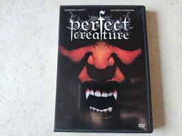 Prefect Creature