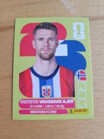 Panini WM 2026 NOR 5