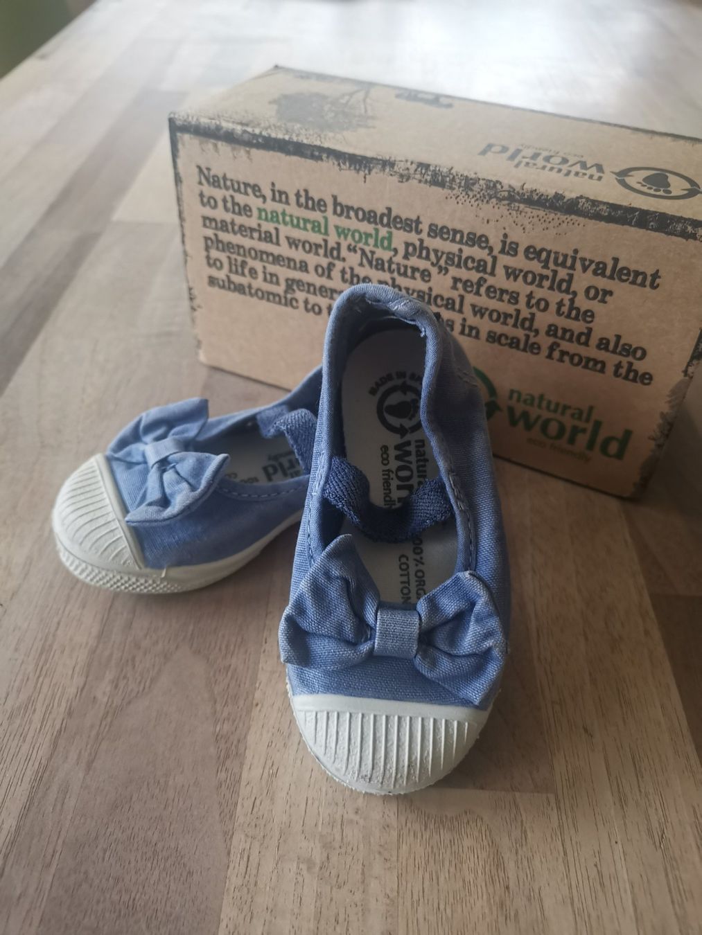 Schuhe für Mädchen: Schuhe Mädchen Grösse 21 – Gebraucht aus Ins von Jacy1 1