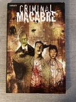 CRIMINAL MACABRE / INFINITY