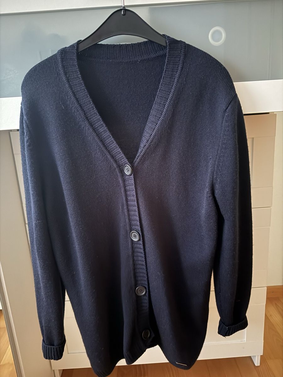 Pulls & Sweat-shirts: Peter Hahn Strickjacke – D'occasion à Abtwil SG par Fcbayern1992