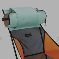 HELINOX Sunset Chair. 2 Stück