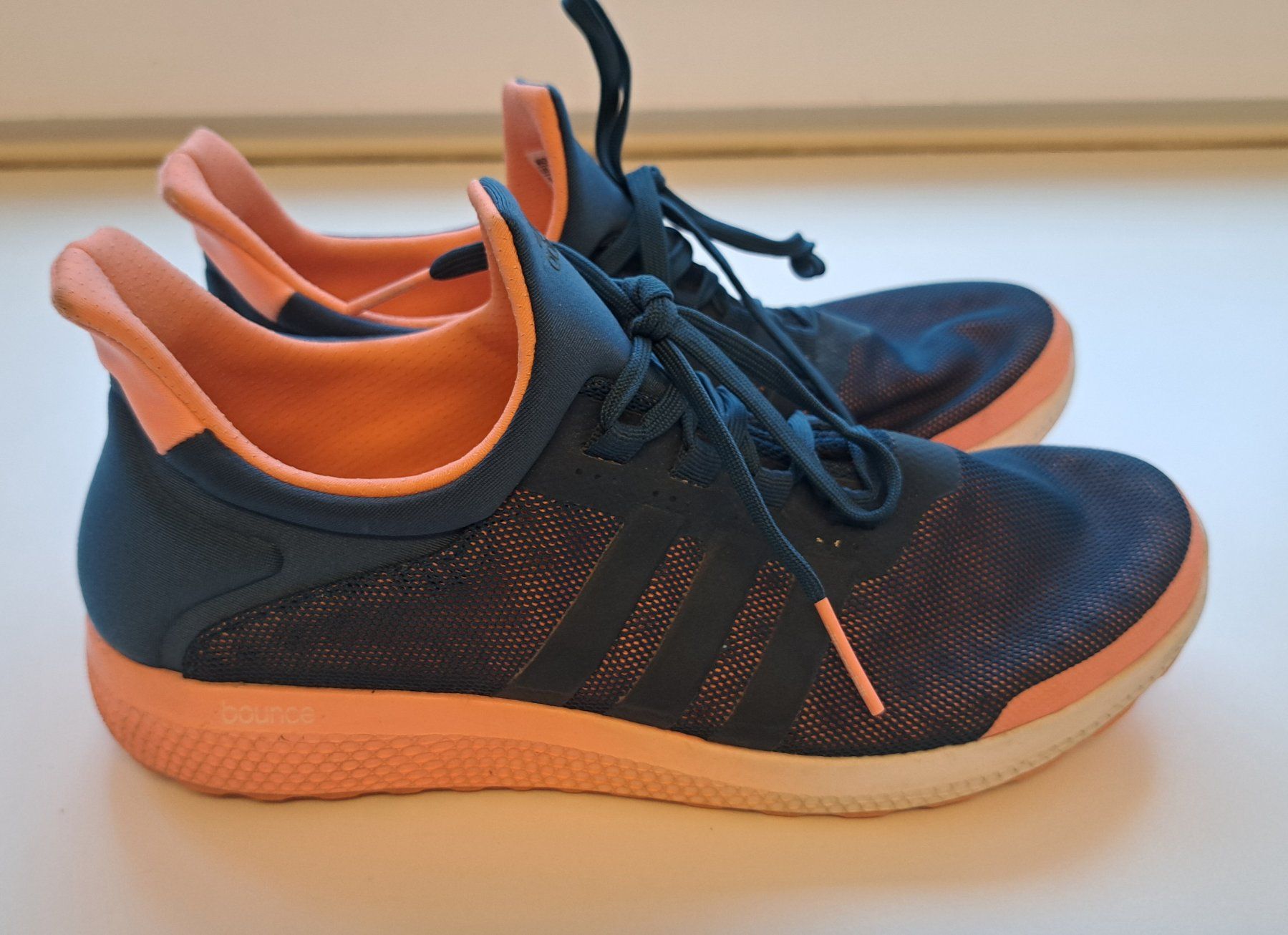 Adidas Scarpe da uomo: Adidas Sneaker / Gr. 40 2/3 – Usato da Luzern venduto da Salemanlu