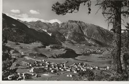 Celerina, Foto Max