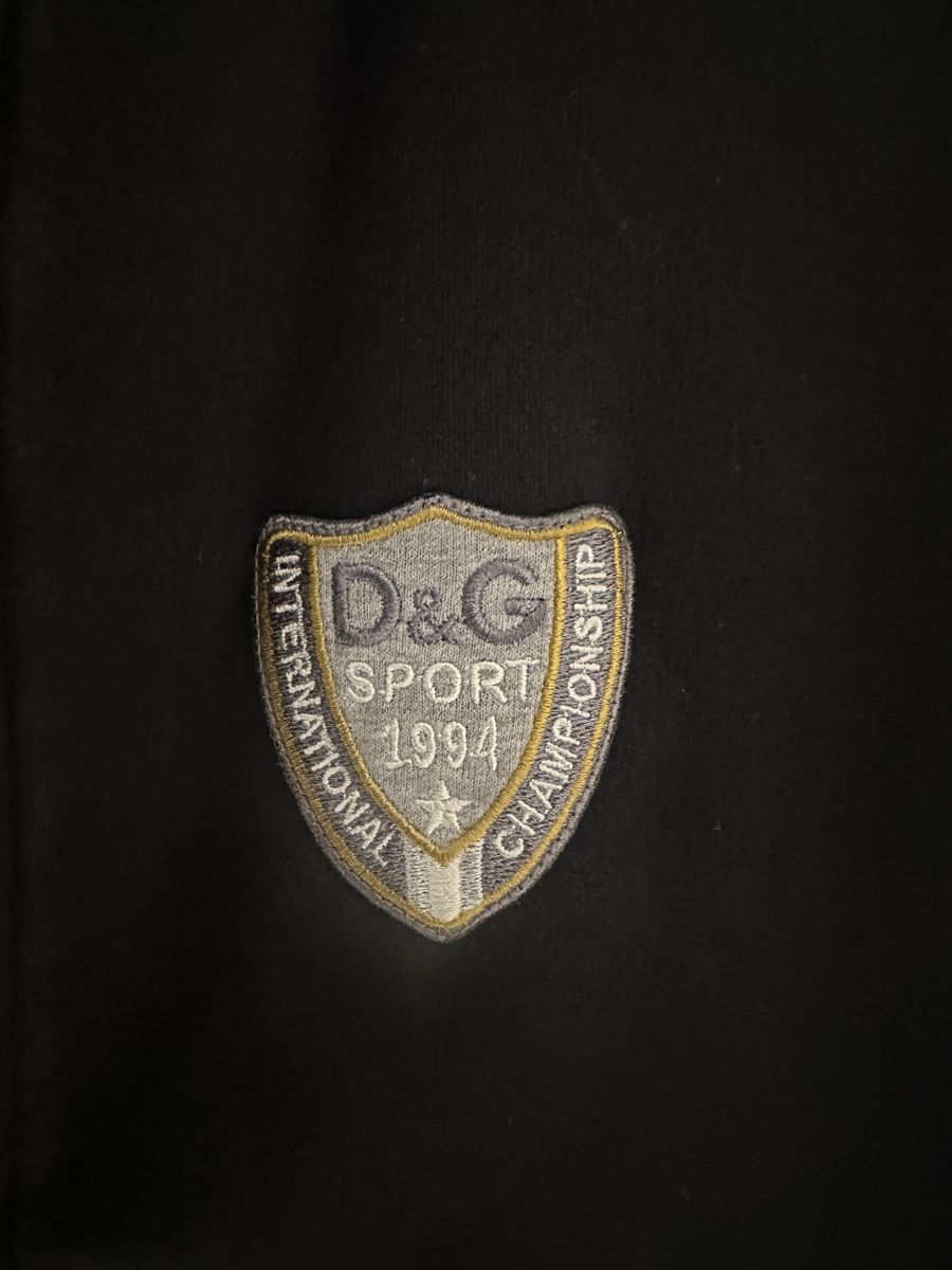 Dolce & Gabbana Vestes: Dolce & Gabbana Jacke – D'occasion à Rümlang par zuerichsecondhand 3