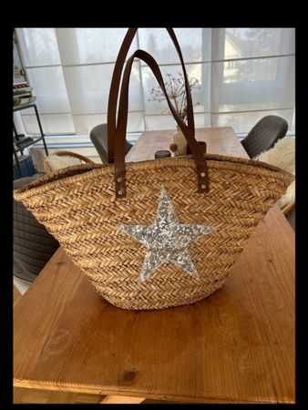 Bast Tasche