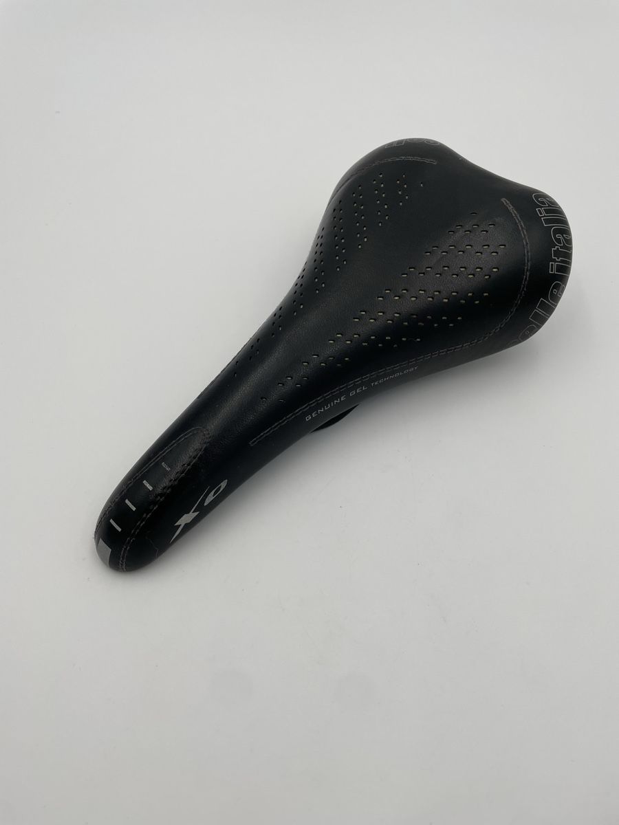 Pezzi di ricambio:  Selle Italia X0 Sattel  – Usato da Solothurn venduto da VintageVelo81