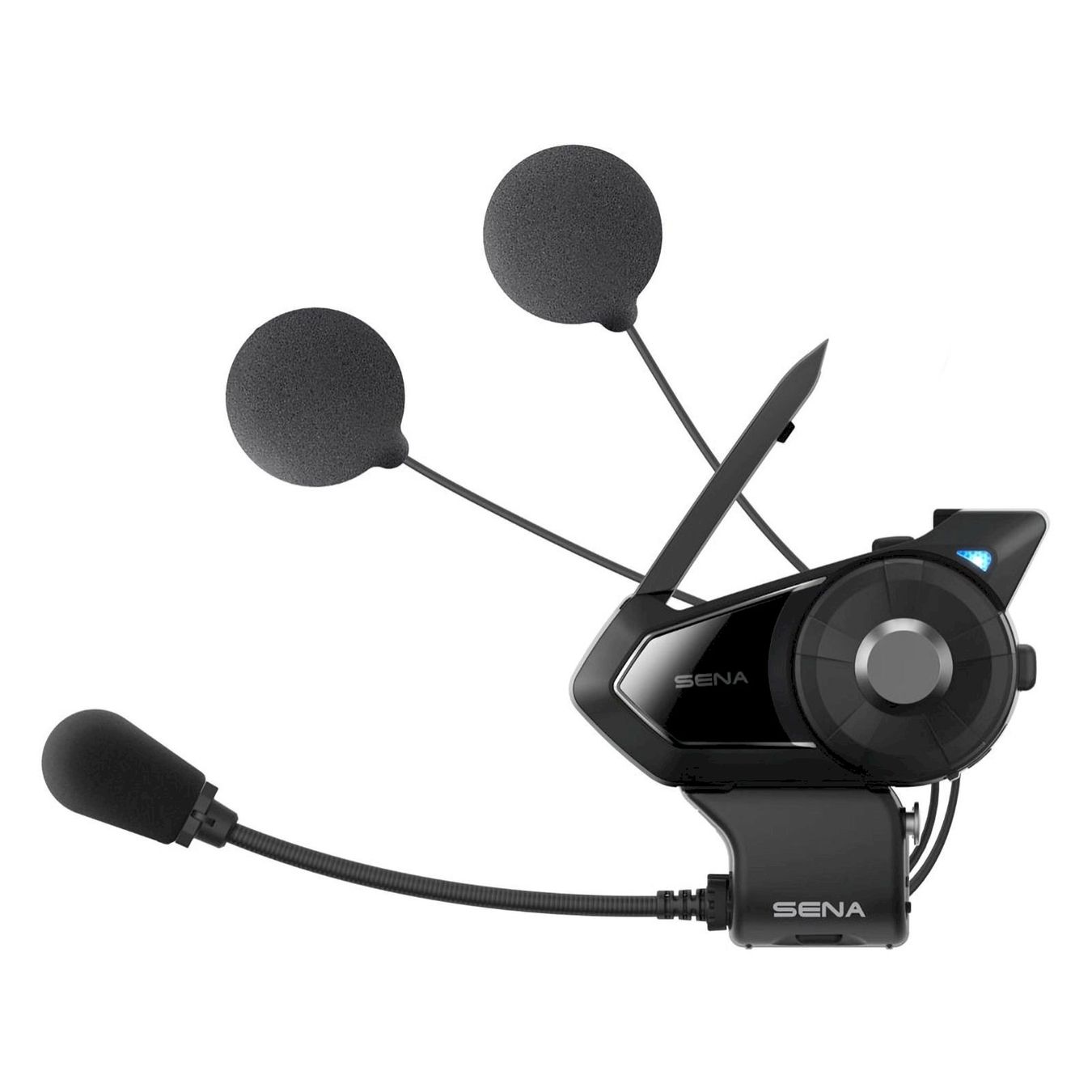 Casques audio: Sena 30K Motorrad Kommunikation SINGLE – Neuf avec emballage d'origine à Bottighofen par zaap