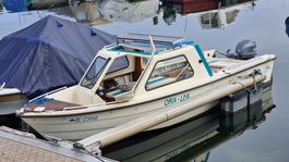 Motorboot Thoma / 600 Fisher (ab Herbst 2026 zu verkaufen)