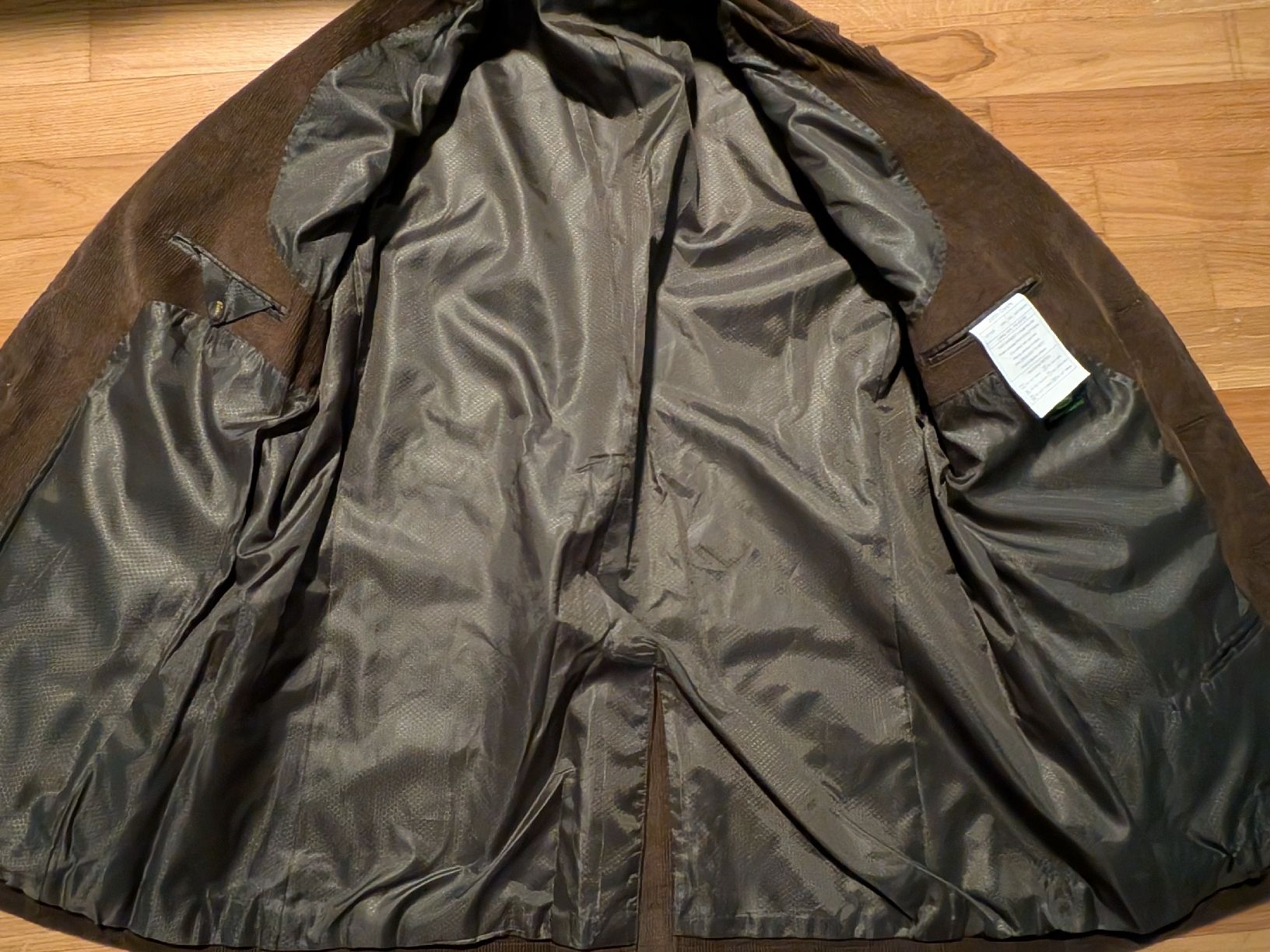 Vestes: John Deere Jacke (L) – Neuf (Voir description) à Schlieren par jon_t2zz 3