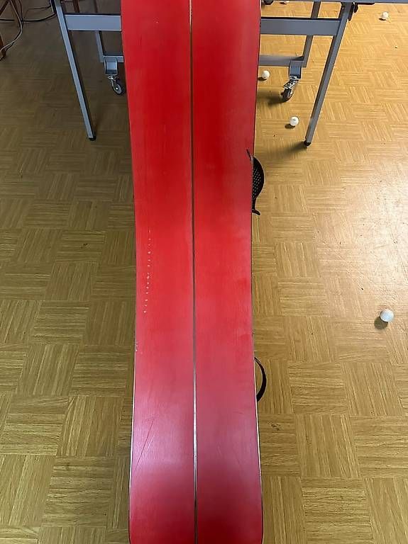 Boards: Korua Pencil Splitboard 164  – D'occasion à Scuol par jul_xwm9 1
