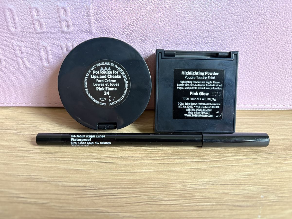 Make-up: NEU Bobbi Brown Set - SUPER PREIS! – Neu und originalverpackt aus Kloten von Mod_qc5v 3
