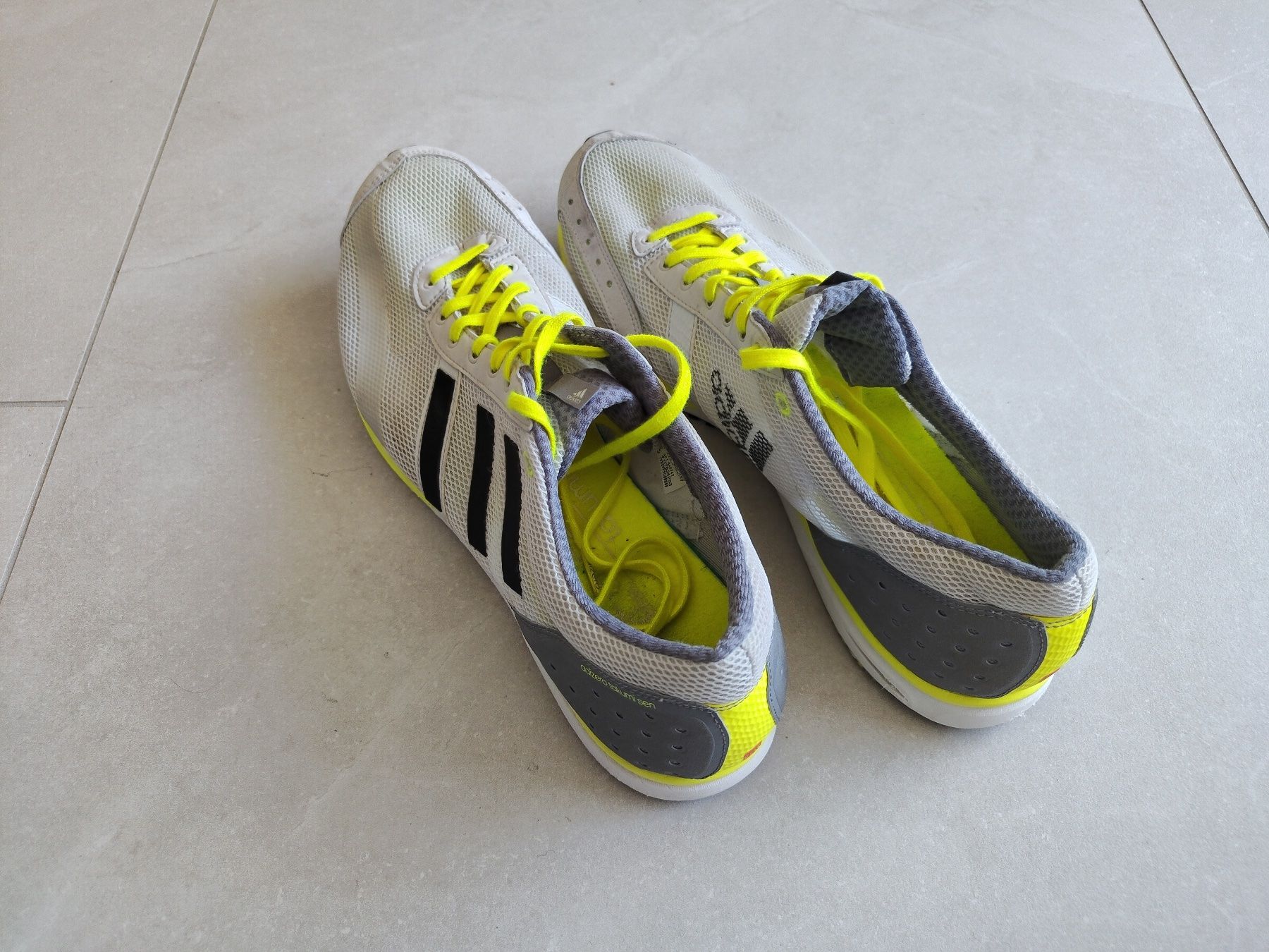 Adidas Scarpe da uomo: Adidas in Grösse 46.5 – Usato da Aesch ZH venduto da nyr_tk6r 1