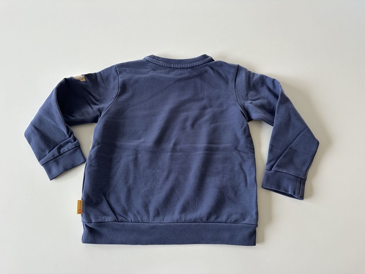 Steiff Pullover & Sweatshirts: Steiff Pullover Gr.98 – Gebraucht aus Meggen von kammann 1