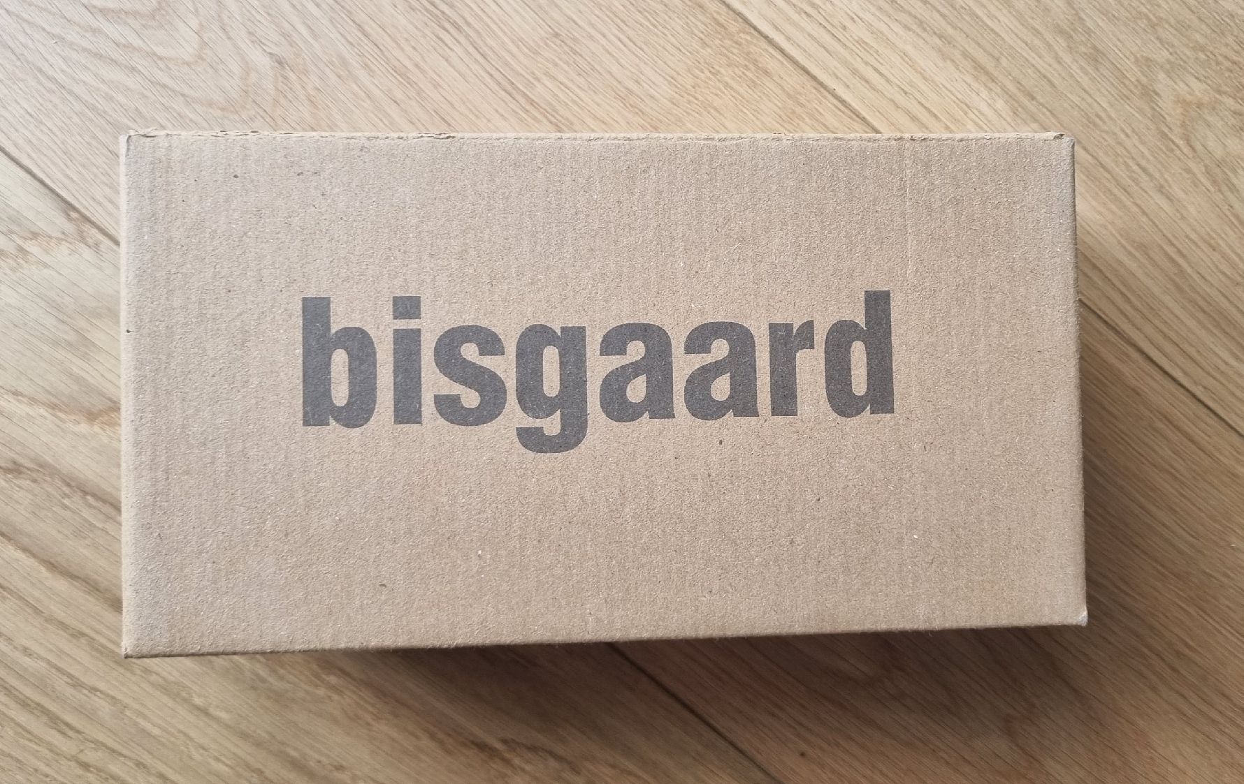 Bisgaard Scarpe per ragazze: Neue Lederballerina von Bisgaard Gr. 26 – Nuovo e nell'imballaggio originale da Champlan venduto da acr_kkd5 6