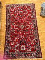 Hamedan 146x81 cm