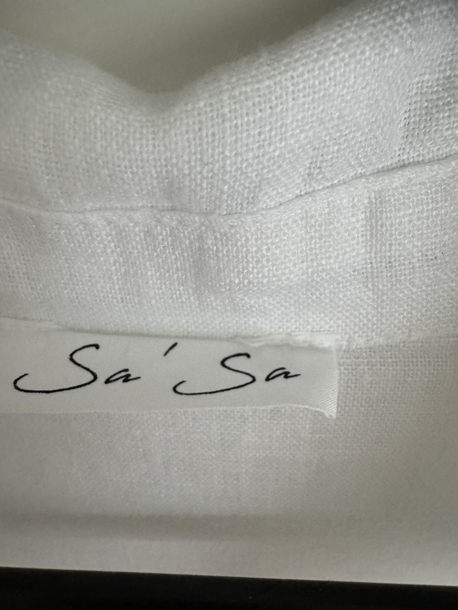 Vestiti: Robe SA’SA – Nuovo (secondo la descrizione) da Blonay venduto da Celuna 1