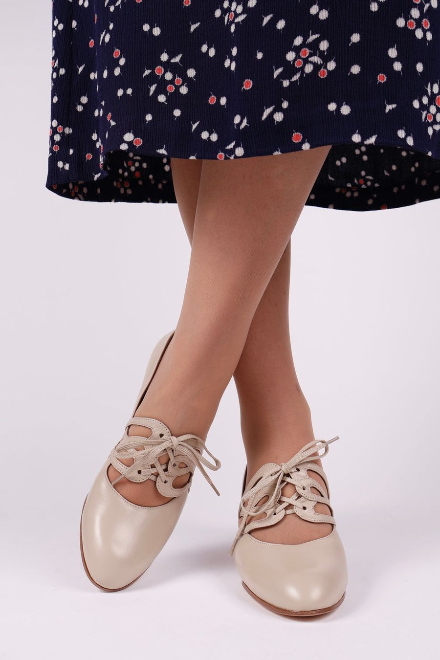 Scarpe da donna: Memery shoes pump Eva – Nuovo e nell'imballaggio originale da Blignou (Ayent) venduto da Mazikeen 6