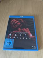 Alien Romulus Blu Ray