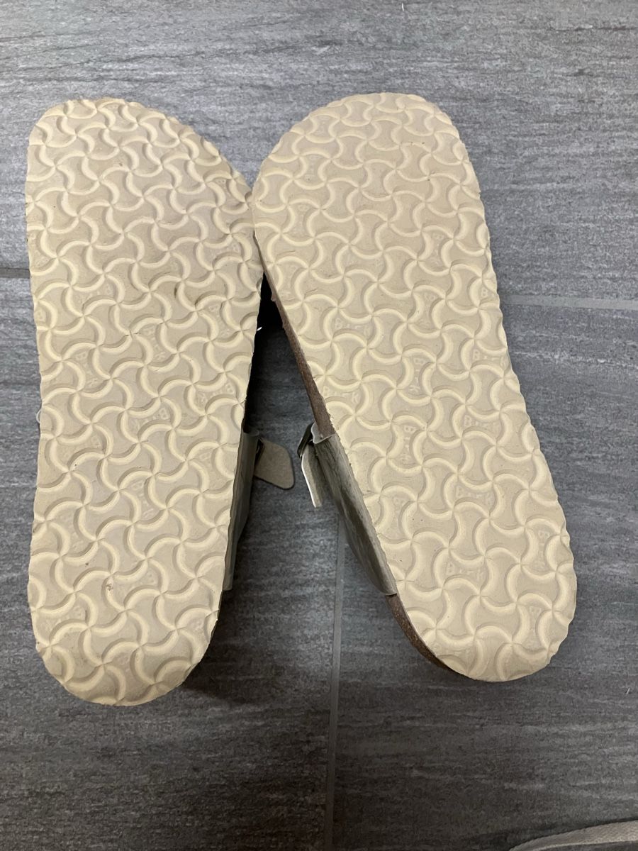 Birkenstock Schuhe für Mädchen: Birkenstock Gr.34 – Gebraucht aus Wermatswil von Nahele 2
