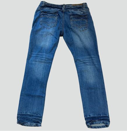 RMS 26 Supply Co. Casual Jeans W38 L33 Levi Strauss vintage