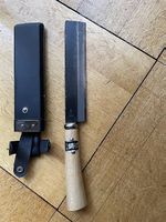 Hachette Japonaise (Take Wari Nata)