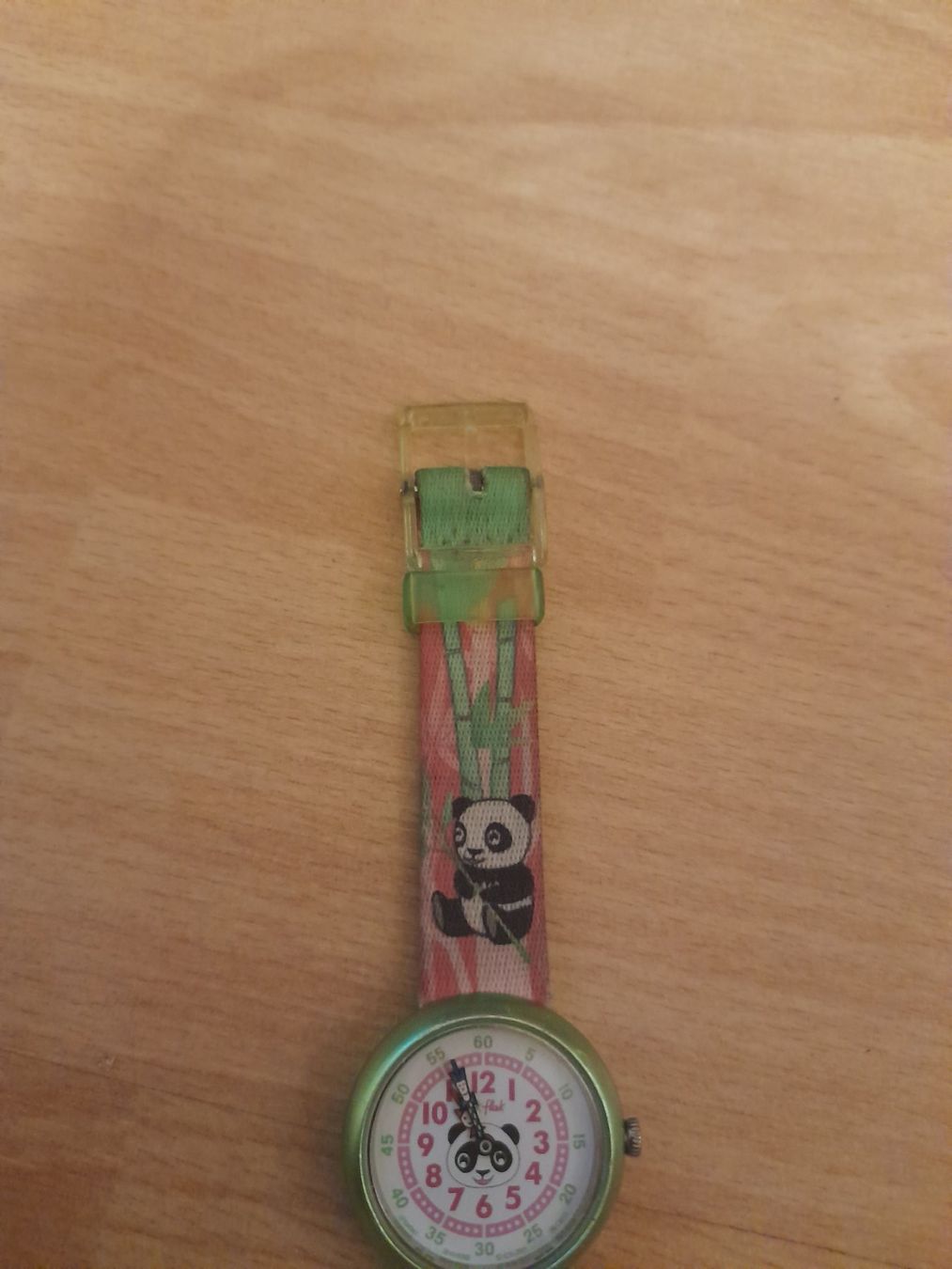 Flik Flak Montres: Flik Flak Armbanduhr – D'occasion à Lustmühle par chevi03 2