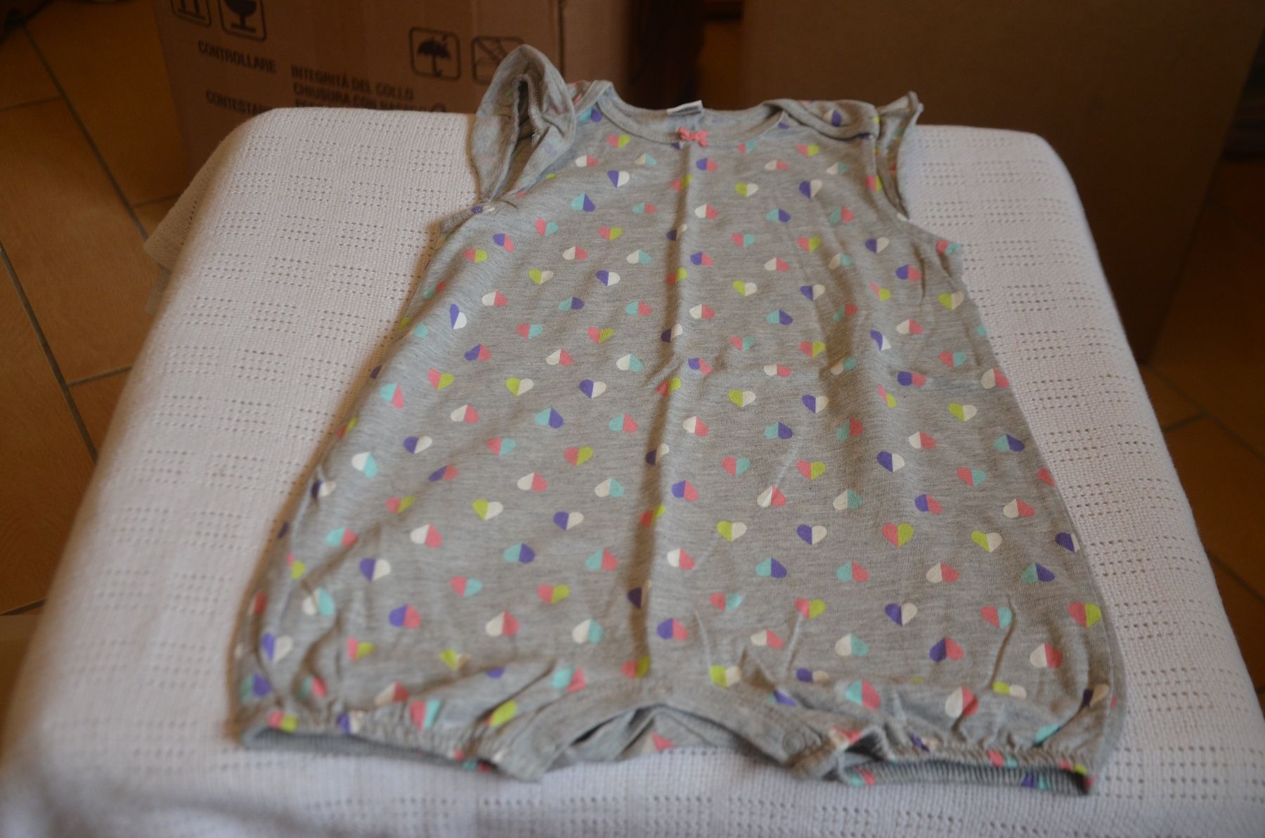 Lotti & Set di vestiti: TAILLE  86-92 – Usato da Chiasso venduto da Dolly015