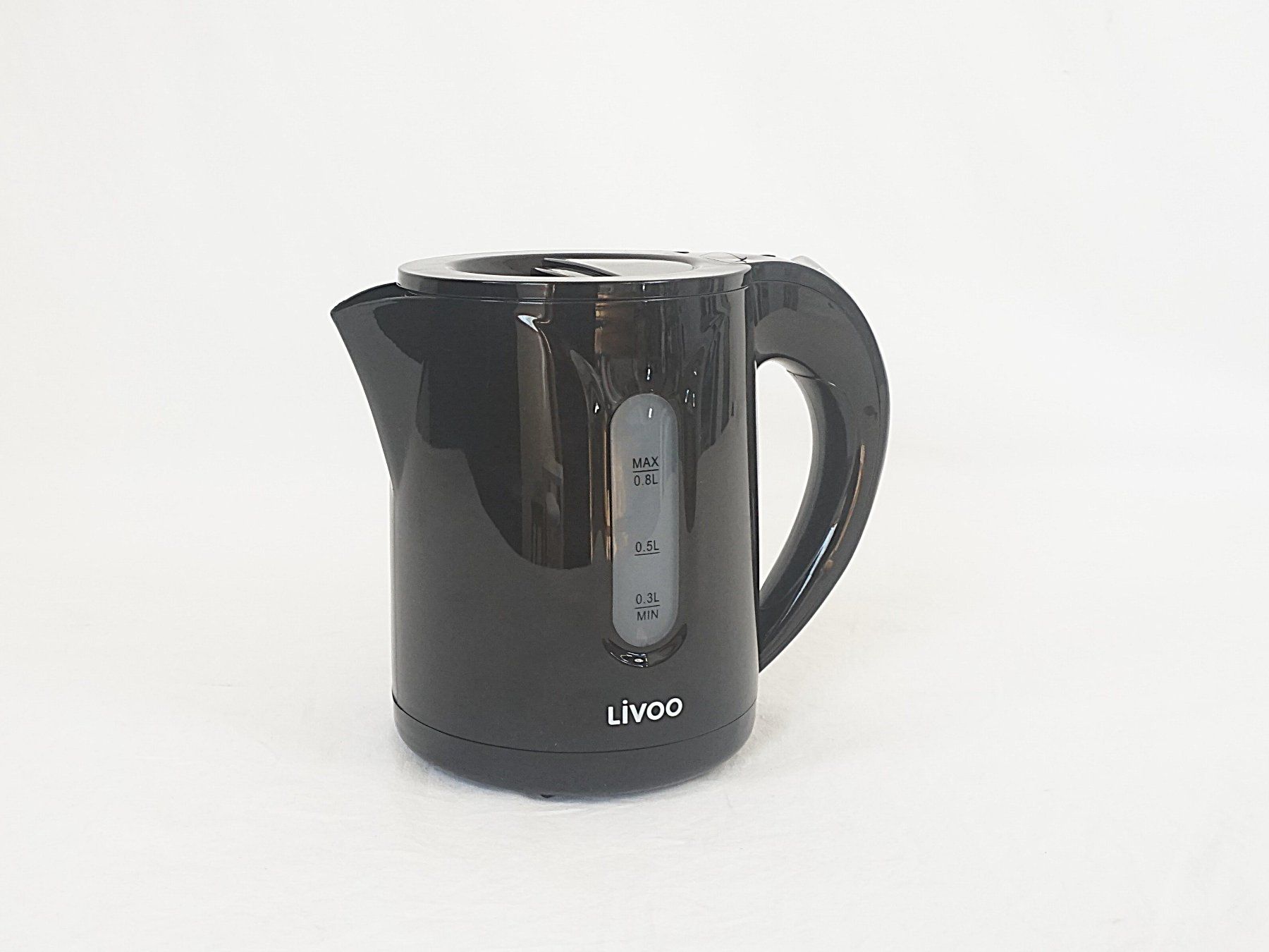 Bollitori: Livoo mini Wasserkocher – Nuovo e nell'imballaggio originale da Pratteln venduto da Restwert_Pratteln 5