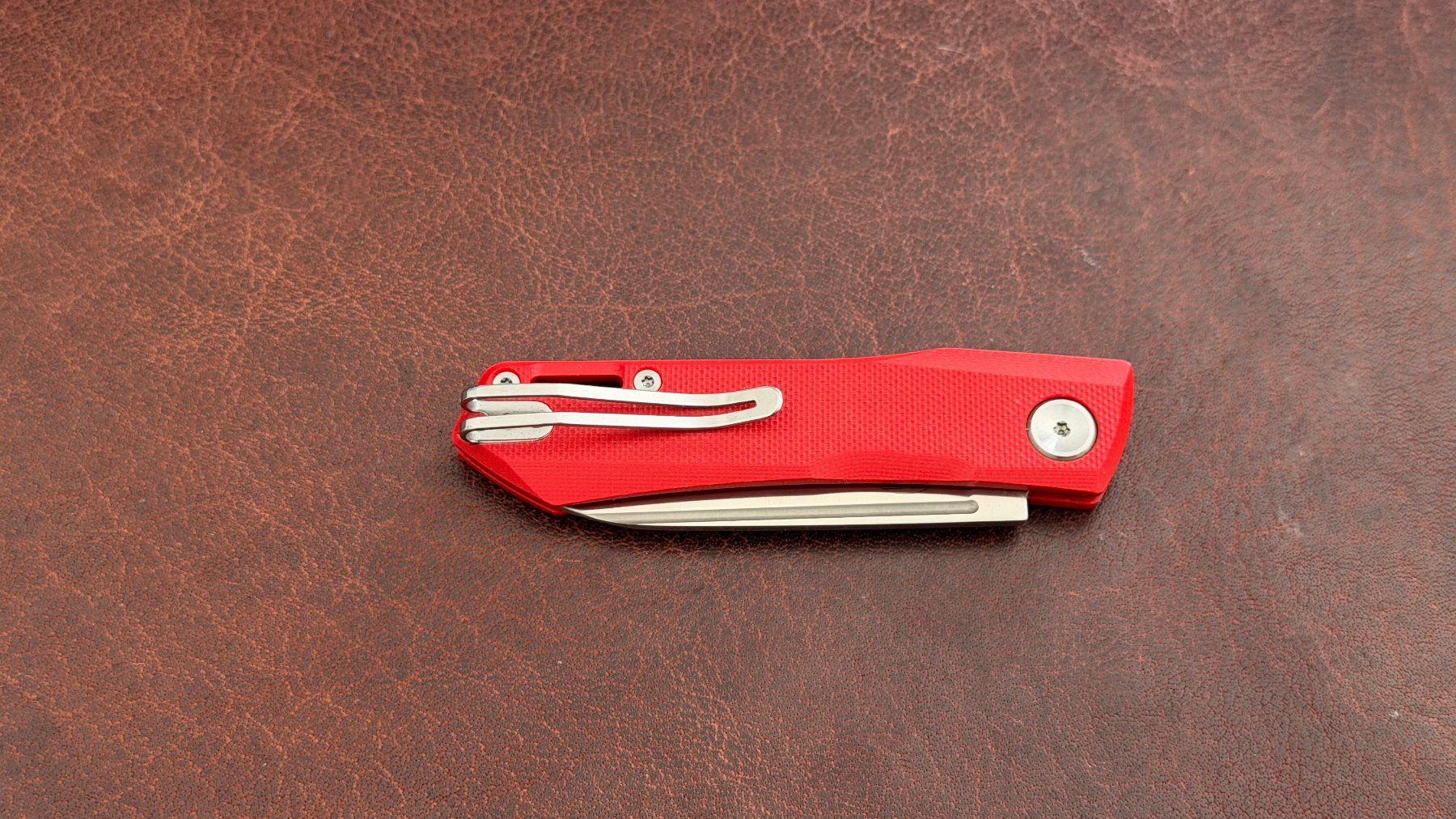 Accessori: Real Steel Solis Lite - Edition Heinnie Haynes – Usato da La Chaux-de-Fonds venduto da Fab23 5