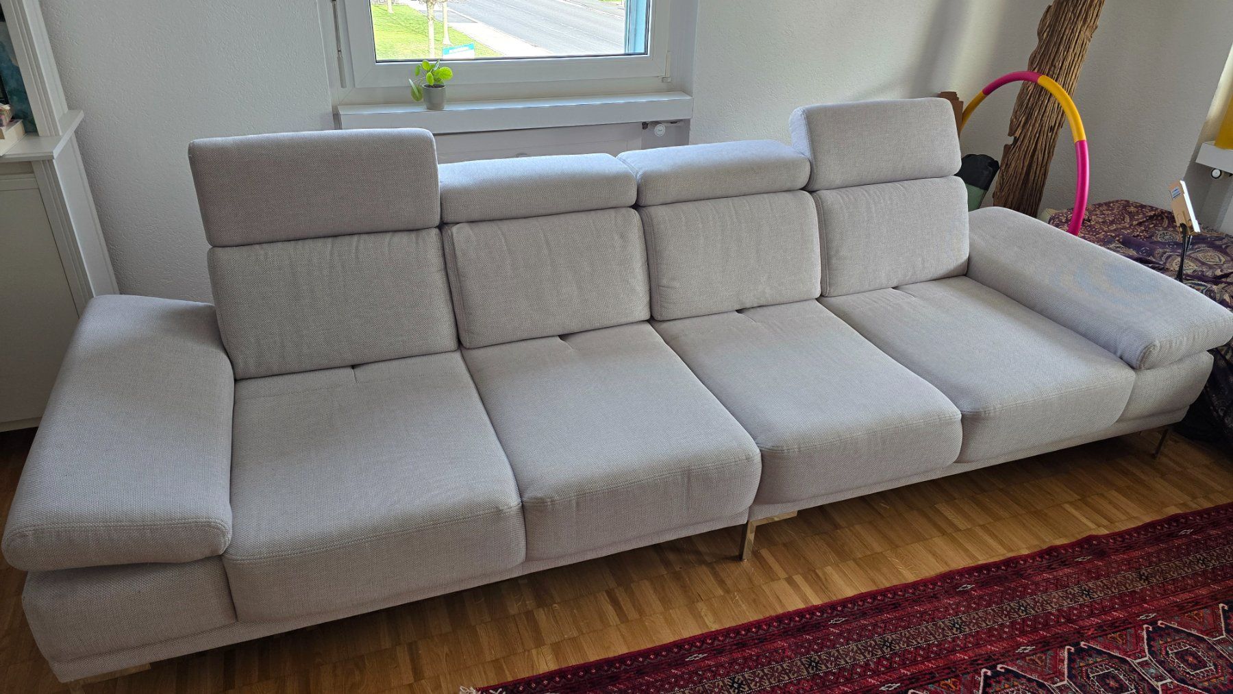 Divani: Sofa/Couch in gutem Zustand – Usato da Triesen venduto da guerriero1721