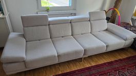 Sofa/Couch in gutem Zustand