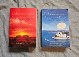 2* Liebesreise nach Australien