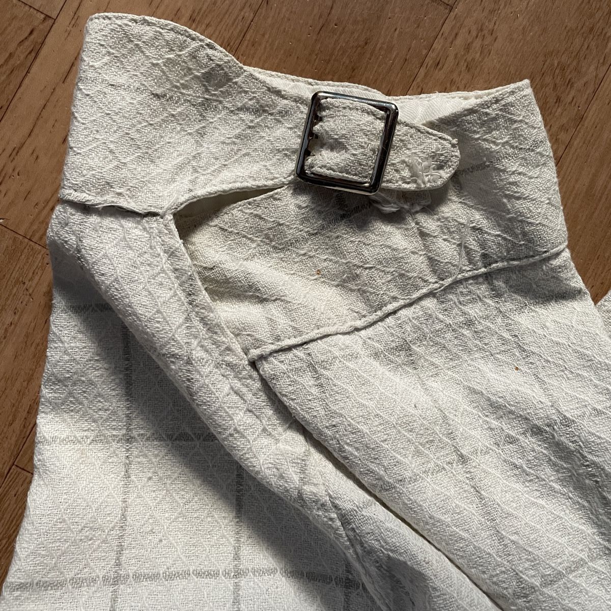 Pantaloni: Vintage 1930s American Golf Plus Four Knickerbockers – Usato da Zürich venduto da MISSYS-WONDERBAG 1
