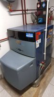 Ölheizung Baxi 18 kW