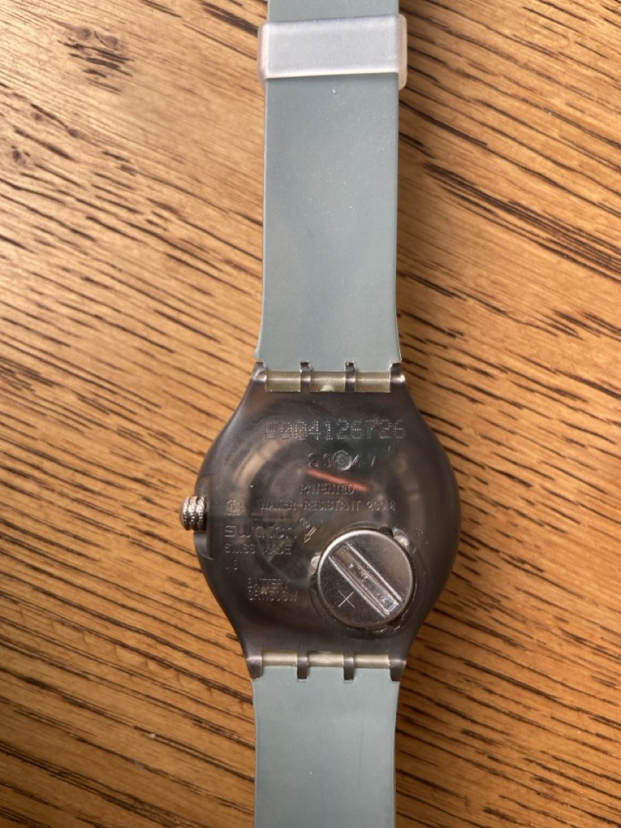 Swatch Orologi: SWATCH Mc Twist SMH100 – Nuovo (secondo la descrizione) da Rain venduto da Roller 3