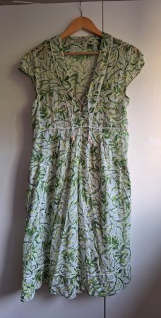 Nile Sommerkleid S