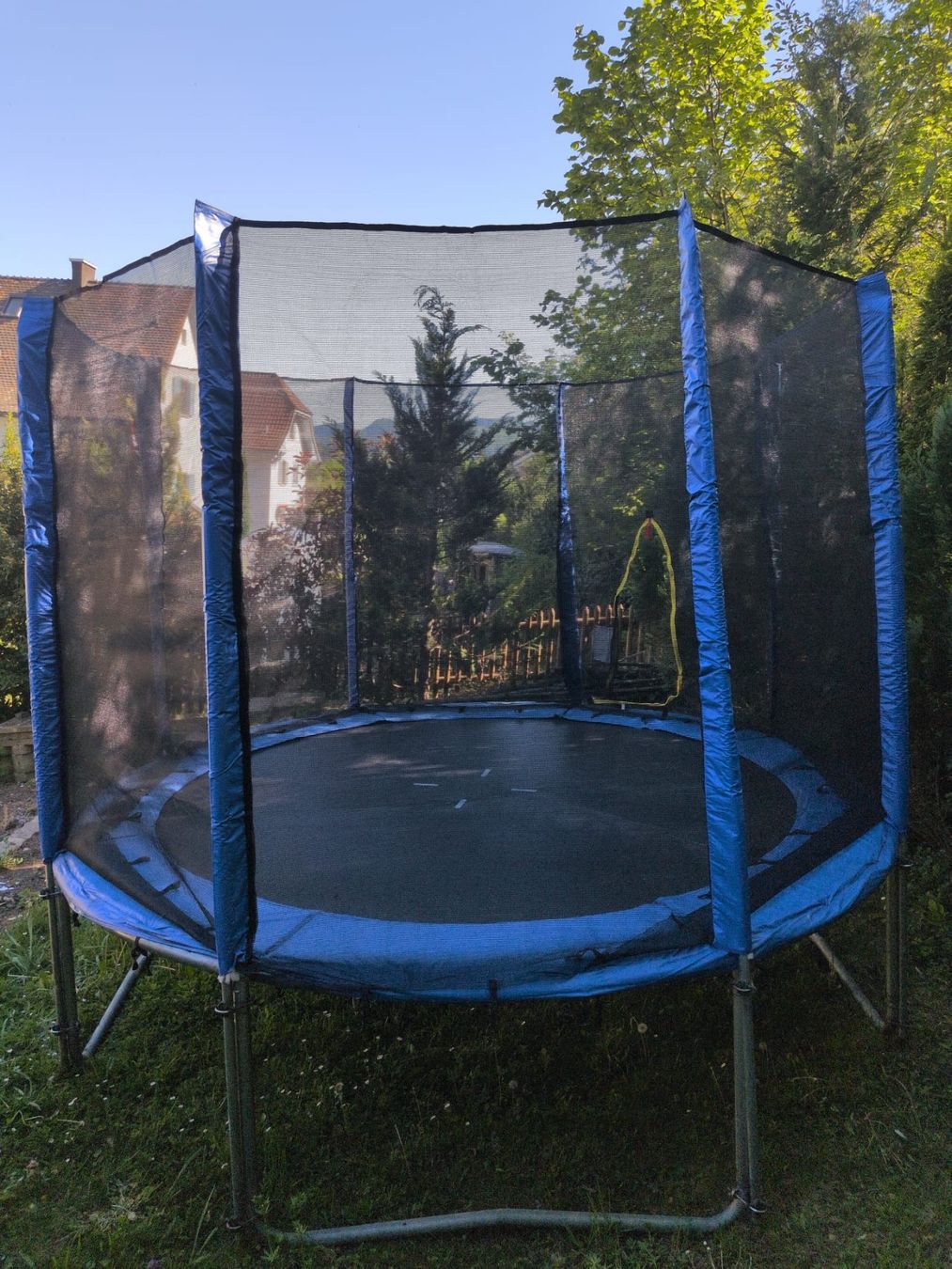 Trampolini: Trampolin – Usato da Adliswil venduto da lul_5h6f 6