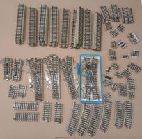 Märklin H0 M-Gleise Lot3